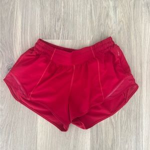 Lulu Lemon Shorts